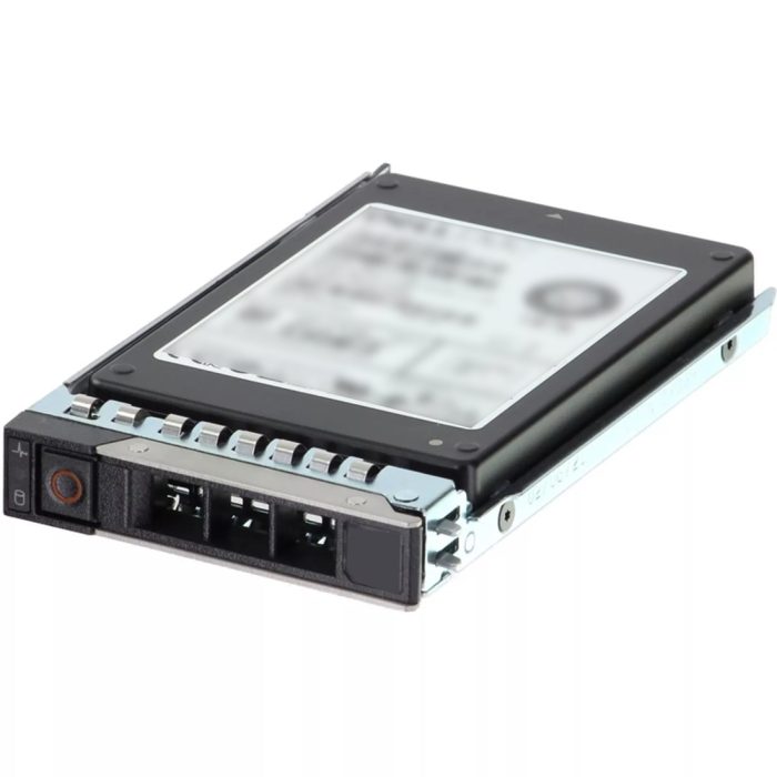 Dell 03YT5 3.2TB SAS-12Gbps Mixed Use 3DWPD 2.5-Inch Hot-Plug SSD Ref - Image 4