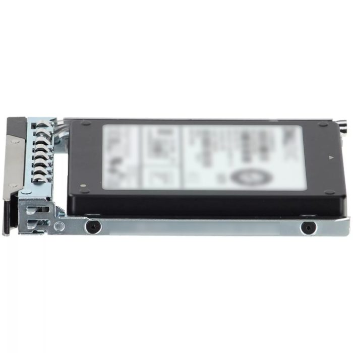 Dell 03YT5 3.2TB SAS-12Gbps Mixed Use 3DWPD 2.5-Inch Hot-Plug SSD Ref - Image 5