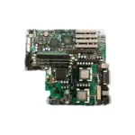 337989-001 - HP Socket 604 E7505 Chipset Motherboard For XW6000