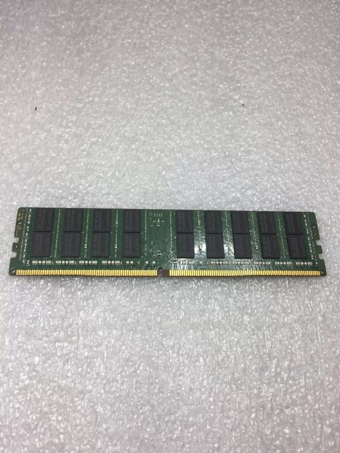Samsung M393A2K40DB3-CWEBY 16GB PC4-25600 DDR4-3200Mbps 1RX4 ECC Memory New - Image 3