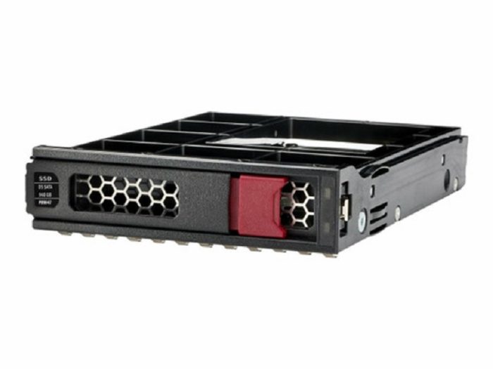 HPE P09847-001 Read Intensive SSD 960 GB SATA 6Gb/s Refurbished - Image 6