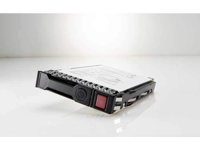 HPE P09094-B21 3.2tb SAS 12G Mixed Use sff sc mlc 2.5inch SSD - Image 7