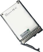 HPE P09094-B21 3.2tb SAS 12G Mixed Use sff sc mlc 2.5inch SSD - Image 4