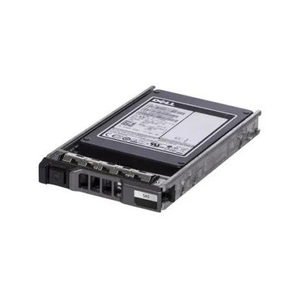 342-3433 - Dell 256GB 2.5 inch MLC 6Gb/s SATA Solid State Drive