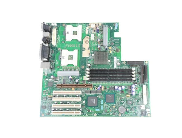 342509-001.webp 342509-001 - HP Socket 604 Motherboard DDR For XW6000 Workstation - Image 1