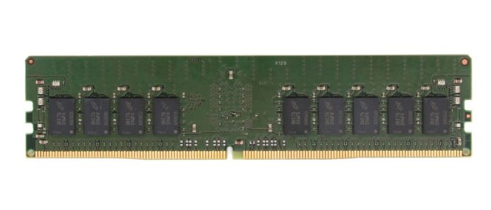 Micron MTA18ASF2G72PZ-3G2E2 16GB DDR4 3200MHz ECC Reg DIMM Server Memory Ref - Image 4