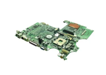 344178-001 - HP System Board (Motherboard) for Nx9010 Laptop