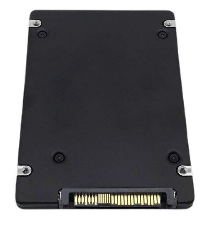 Samsung MZQL27T6HBLA PM9A3 7.68Tb U.2 PCIe 4.0 x4 NVMe Datacenter SSD - Image 2