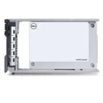 345-BBYZ - Dell 960GB SAS SFF 2.5" Solid State Drive