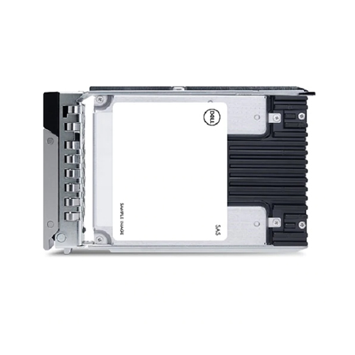 345-BCGD.jpg 345-BCGD - Dell 3.84TB SAS Triple-Level Cell 2.5" Solid State Drive - Image 1