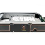 345-BCPX - Dell 1.92TB SAS Triple-Level Cell 2.5" Solid State Drive