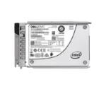 345-BDUK - Dell 240GB SATA Triple-Level Cell 2.5" Solid State Drive