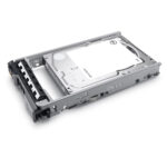 345-BEGO - Dell 960GB SATA Triple-Level Cell 2.5" Solid State Drive
