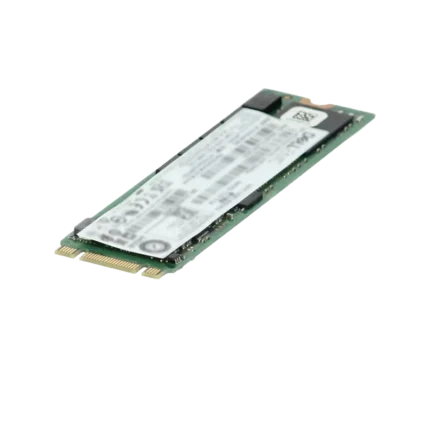 345-BEZX - Dell 240GB SATA Triple-Level Cell M.2 Solid State Drive