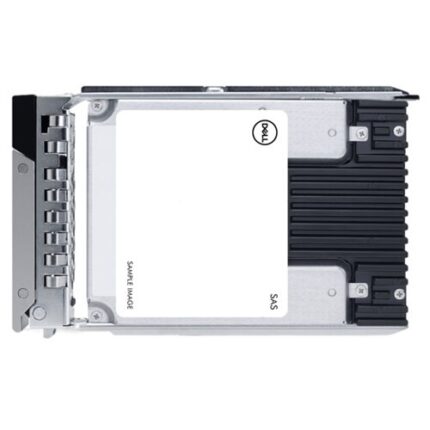 345-BFWL - Dell 1.92TB SAS SFF 2.5" Solid State Drive
