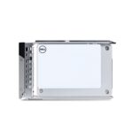 345-BFWZ - Dell 800GB SAS SFF 2.5" Solid State Drive
