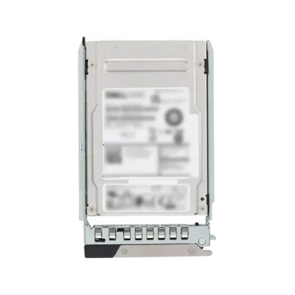 345-BHLV - Dell 1.92TB SAS Triple-Level Cell 2.5" Solid State Drive