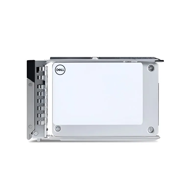 345-BHVF-A.webp 345-BHVF - Dell 7.68TB SAS Triple-Level Cell 2.5" Solid State Drive - Image 1