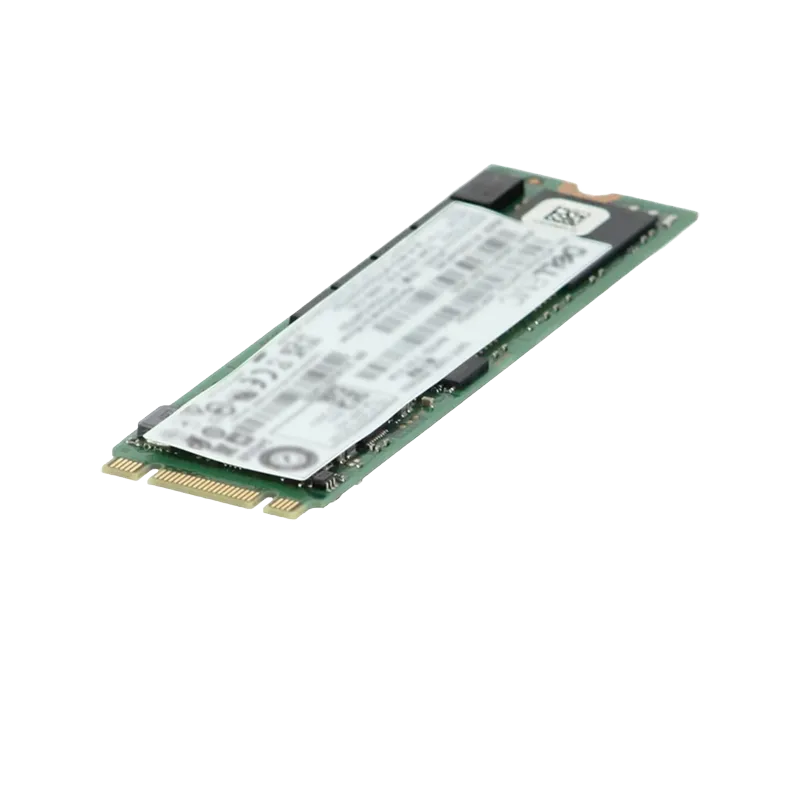345-BHYP.webp 345-BHYP - Dell 240GB SATA TLC M.2 2280 Solid State Drive - Image 1
