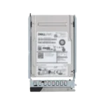 345-BJBQ - Dell 3.84TB PCI Express NVMe TLC U.2 2.5" Solid State Drive