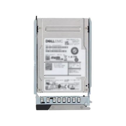 345-BJBQ - Dell 3.84TB PCI Express NVMe TLC U.2 2.5" Solid State Drive