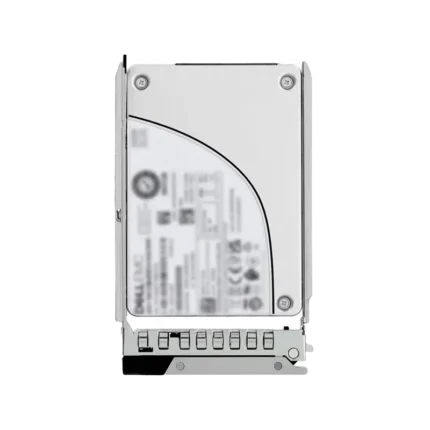 345-BJLD - Dell 960GB SATA SFF 2.5" Solid State Drive
