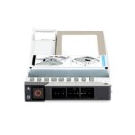 Dell 345-BJSW 800GB SAS 24Gbps Mix Use 2.5-In SSD