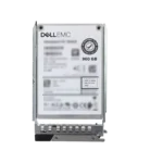 345-BKFV - Dell 960GB SAS Triple-Level Cell SFF 2.5" Solid State Drive