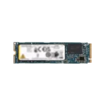 345-BKLY - Dell 4TB PCI Express NVMe TLC M.2 2280 Solid State Drive