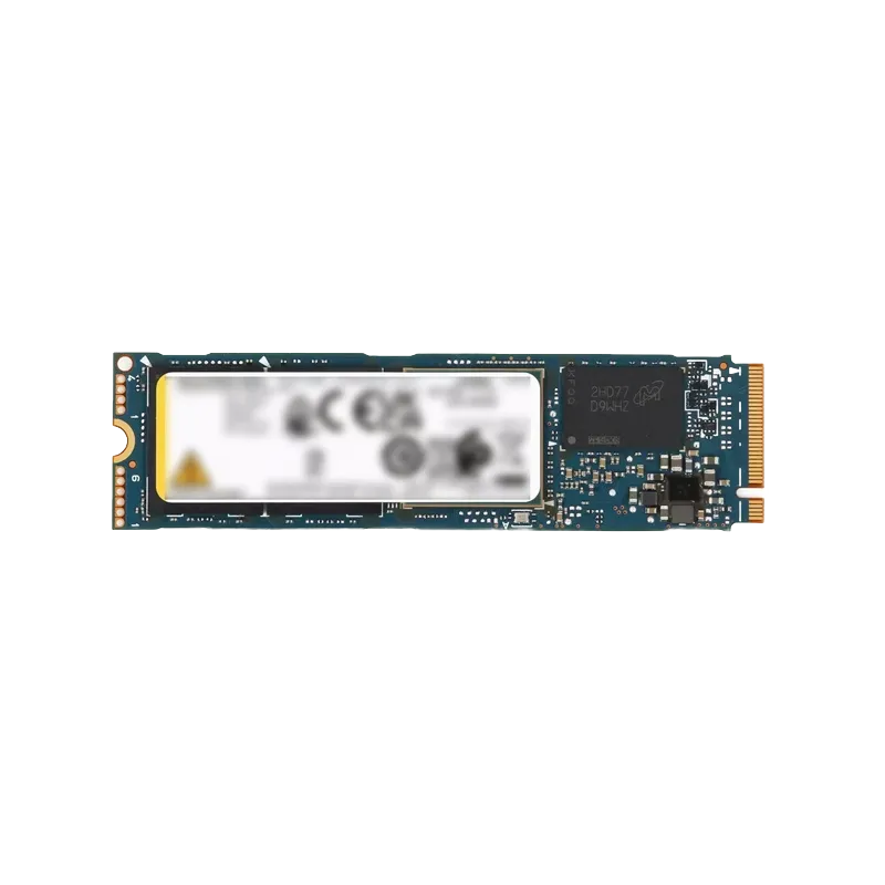345-BKLY.webp 345-BKLY - Dell 4TB PCI Express NVMe TLC M.2 2280 Solid State Drive - Image 1