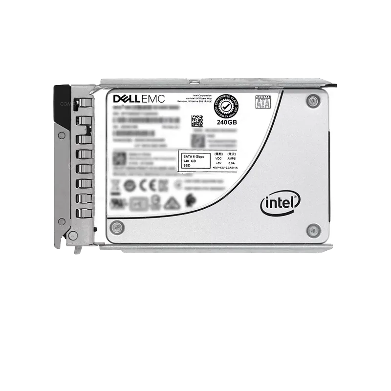 345-BKYR.webp 345-BKYR - Dell 240GB SATA Triple-Level Cell 2.5" Solid State Drive - Image 1