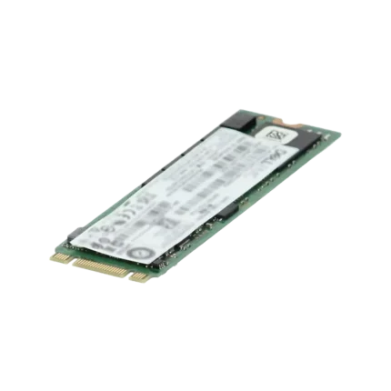 345-BLBT - Dell 480GB SATA TLC M.2 2280 Solid State Drive