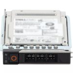 Dell 0J1G0 15.36TB SAS 24Gbps Read-Intensive 1DWPD 2.5Inch Hot-Plug SSD - Image 4