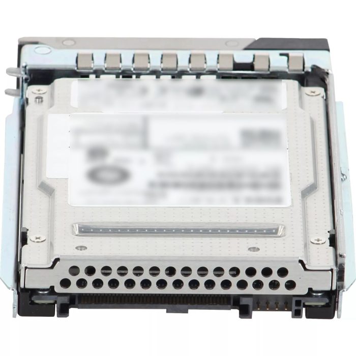 Dell 0J1G0 15.36TB SAS 24Gbps Read-Intensive 1DWPD 2.5Inch Hot-Plug SSD - Image 2