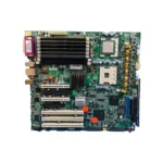 347241-003 - HP System Board (MotherBoard) for XW8200 Workstation
