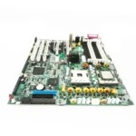 347241-005 - HP PGA604 Motherboard For XW8200 Workstation 2x DIMM