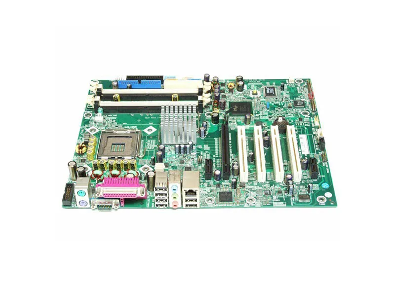 347887-002.webp 347887-002 - HP Socket LGA775 Motherboard for XW4200 Workstation - Image 1