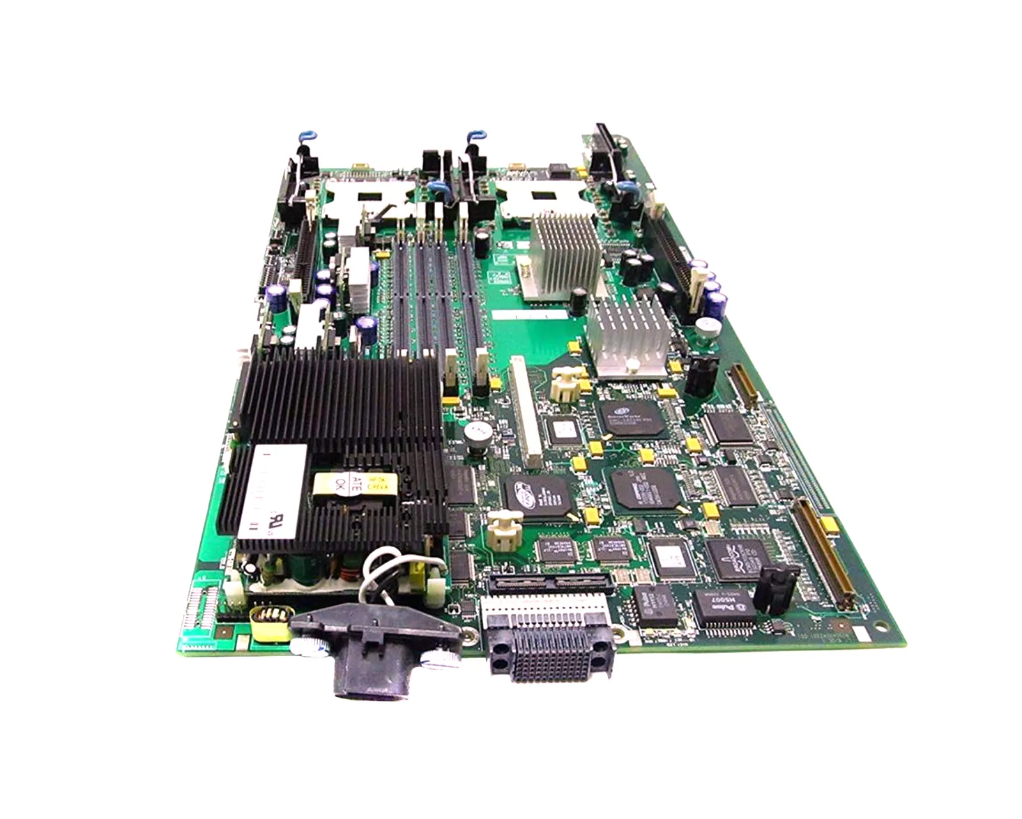 348271-001-o.webp 348271-001 - Compaq 3.2GHz System Board (Motherboard) for BL20P G2 - Image 1