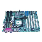 348619-001 - HP Motherboard For ProLiant Ml110 Series System