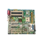 350446-001 - HP Socket 604 E7525 Chipset Motherboard For XW8200