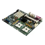 350447-001 - HP Socket-604 Motherboard for XW6200 Workstation