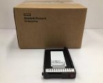 HPE P18434-B21 960gb SATA 6G Mixed Use sff mv 2.5inch SSD - Image 5