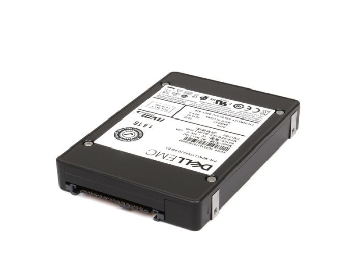 Samsung PM1725b MZWLL1T6HAJQ-00AD3 SSD 1.6 TB Pci Express 3.0 X4 (NVMe) DELL OEM Refurbished - Image 2
