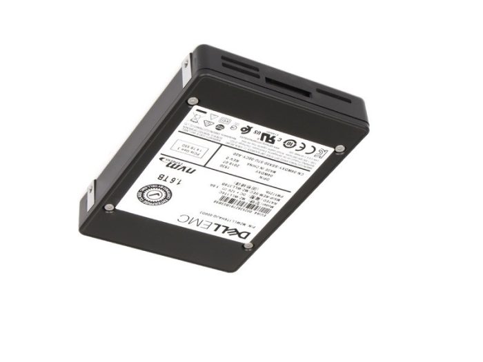 Samsung PM1725b MZWLL1T6HAJQ-00AD3 SSD 1.6 TB Pci Express 3.0 X4 (NVMe) DELL OEM Refurbished - Image 5