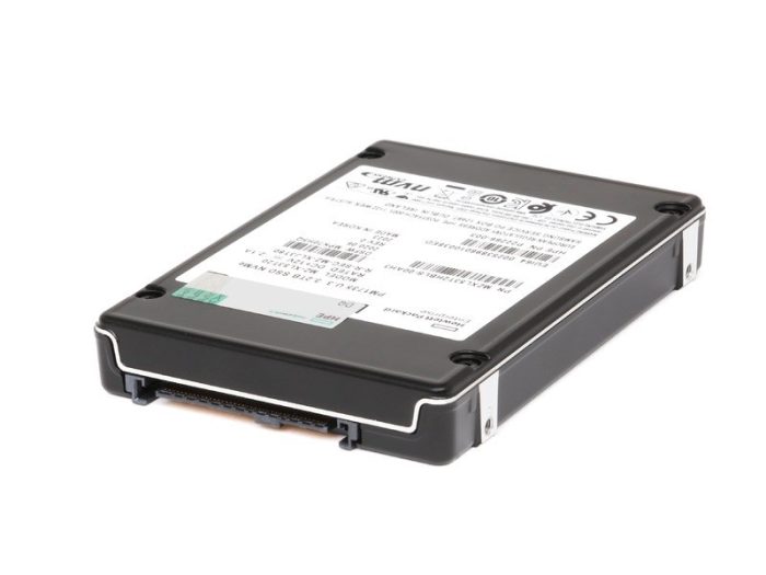 Samsung PM1735 MZXL53T2HBLS-00AH3 SSD 3.2 TB Pci Express X4 (NVMe) HPE OEM Refurbished - Image 3