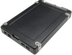 Samsung PM1655 MZILG3T2HCLS-00AH3 Mixed Use SSD 3.2 TB SAS 12Gb/s HPE OEM Refurbished - Image 2