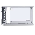 Dell 345-BCBS 400GB SAS-12Gbps 2.5inch Write Intensive 10 DWPD Hot Plug SSD - Image 6