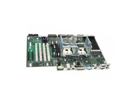 355893-501 - HP System Board (Motherboard) for ProLiant BL20p Gen3