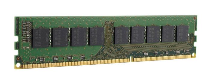Samsung M393A4K40EB3-CWE 32G PC4-25600 DDR4-3200Mbps 2RX4 ECC Memory - Image 4