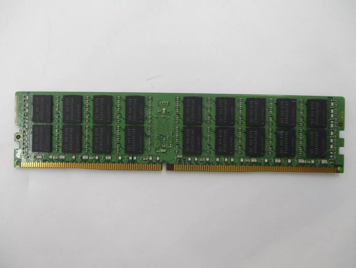 Samsung M393A4K40EB3-CWE 32G PC4-25600 DDR4-3200Mbps 2RX4 ECC Memory - Image 5